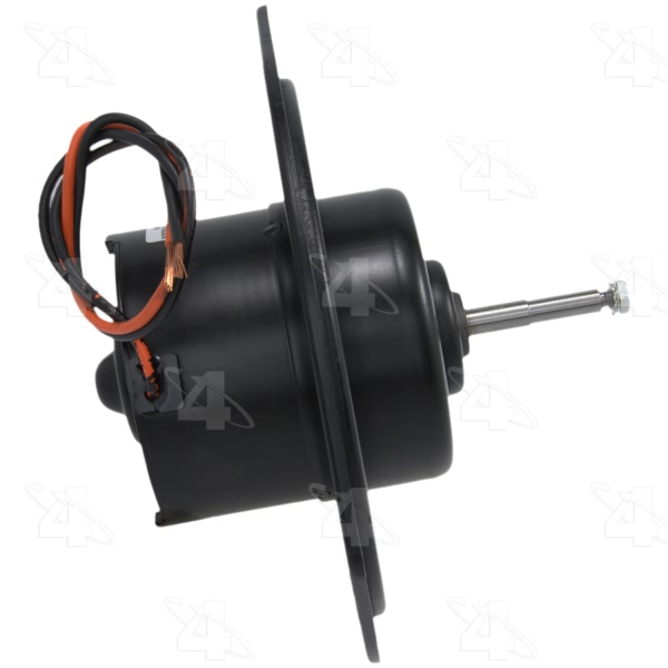 Four Seasons Hvac Blower Motor Without Wheel 35264