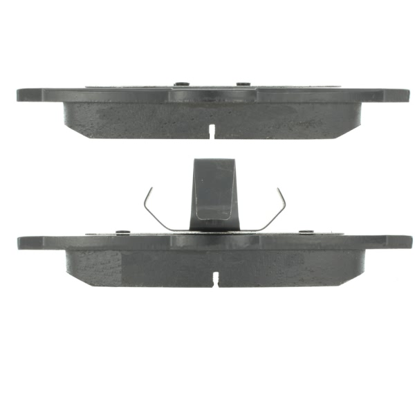 Centric Premium Ceramic Front Disc Brake Pads 301.08690