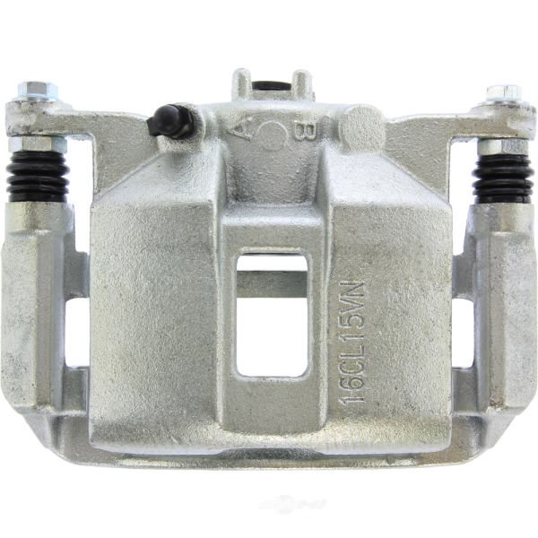 Centric Remanufactured Semi-Loaded Front Passenger Side Brake Caliper 141.40103