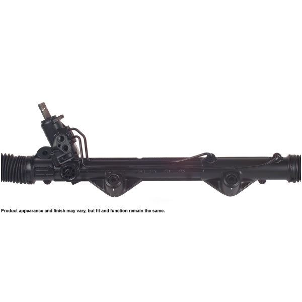 Cardone Reman Remanufactured Hydraulic Power Rack and Pinion Complete Unit 26-6006
