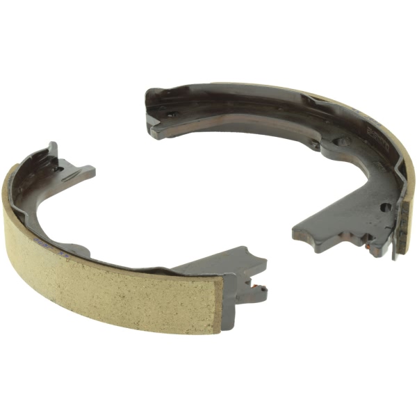 Centric Premium Rear Parking Brake Shoes 111.10580