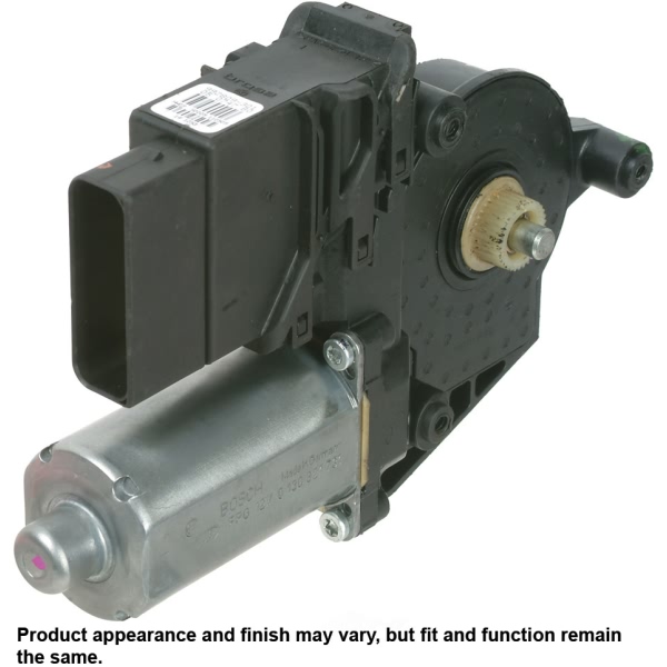 Cardone Reman Remanufactured Window Lift Motor 47-2089