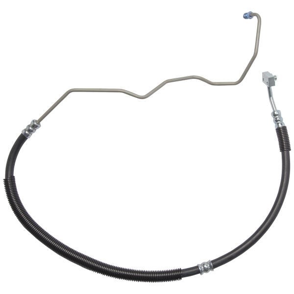 Gates Power Steering Pressure Line Hose Assembly 369490