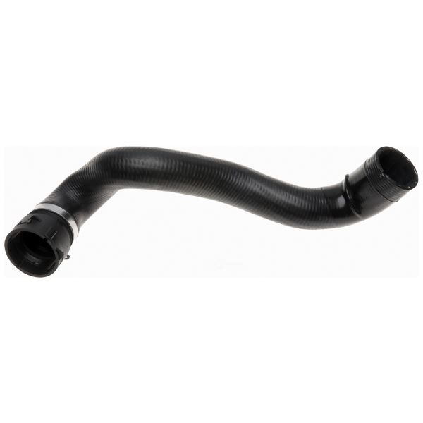 Gates Engine Coolant Molded Radiator Hose 23755