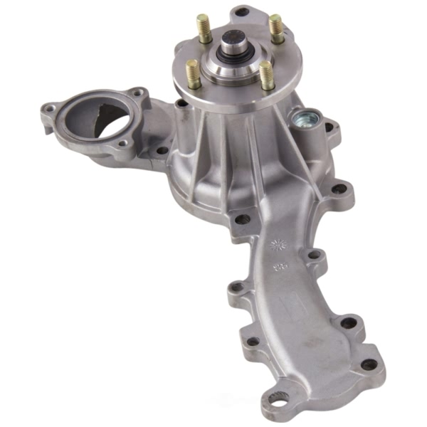 Gates Engine Coolant Standard Water Pump 43525