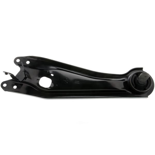 Mevotech Supreme Rear Driver Side Non Adjustable Control Arm CMS601133