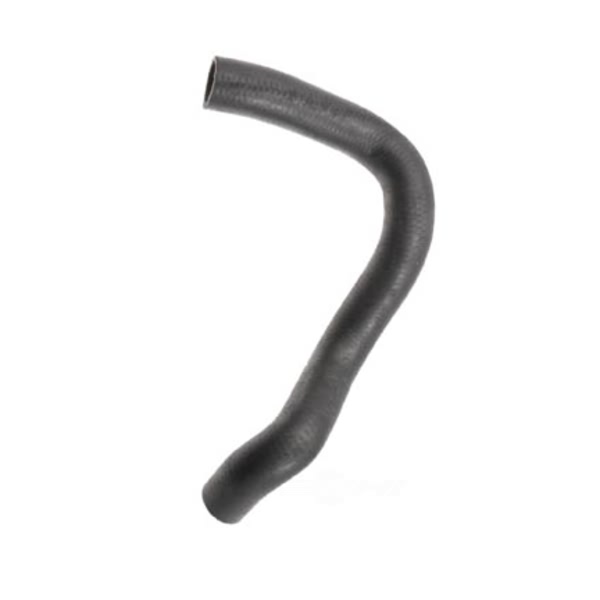 Dayco Engine Coolant Curved Radiator Hose 70756