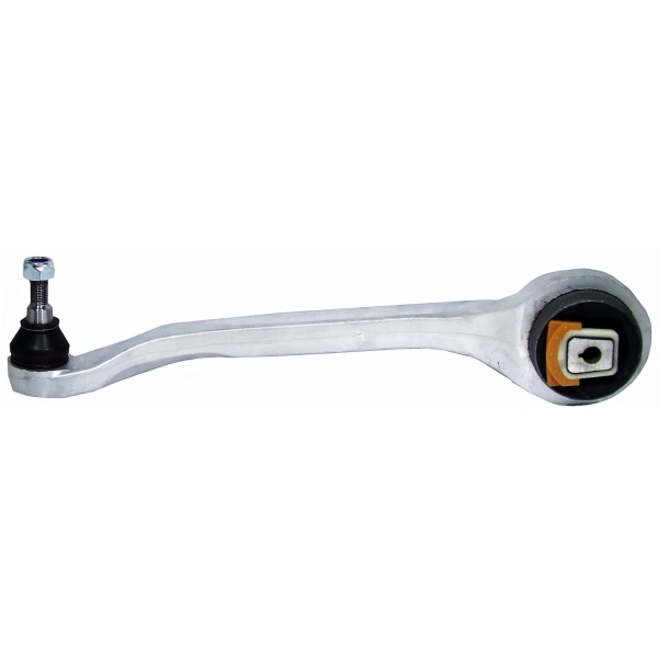 Delphi Front Driver Side Lower Rearward Control Arm And Ball Joint Assembly TC1968