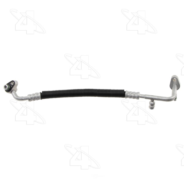 Four Seasons A C Refrigerant Discharge Hose 66199