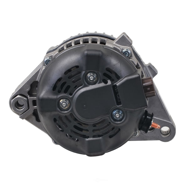 Denso Remanufactured Alternator 210-0612
