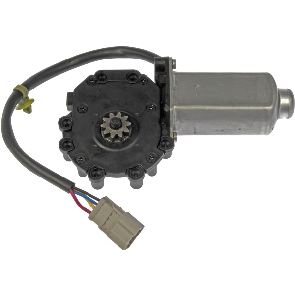 Dorman OE Solutions Front Driver Side Window Motor 742-842