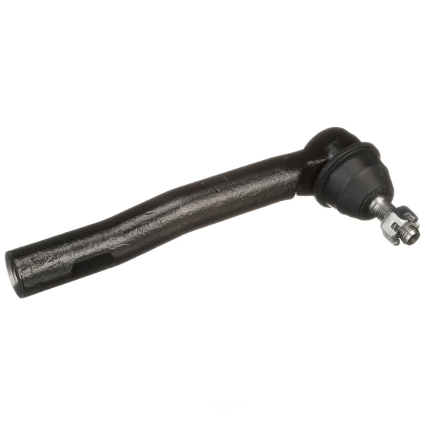 Delphi Driver Side Outer Steering Tie Rod End TA5400