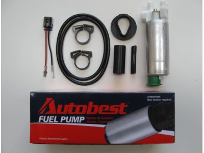 Autobest In Tank Electric Fuel Pump F2913