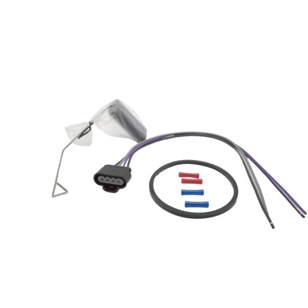 Autobest Fuel Pump Module Assembly F8138A