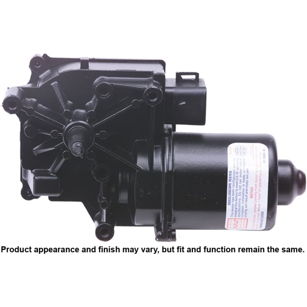 Cardone Reman Remanufactured Wiper Motor 40-1003