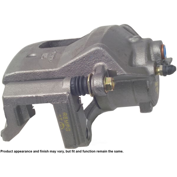 Cardone Reman Remanufactured Unloaded Caliper w/Bracket 18-B4772