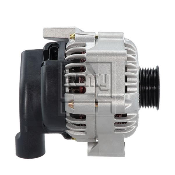 Remy Remanufactured Alternator 21418