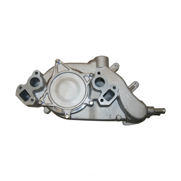 GMB Engine Coolant Water Pump 130-7290