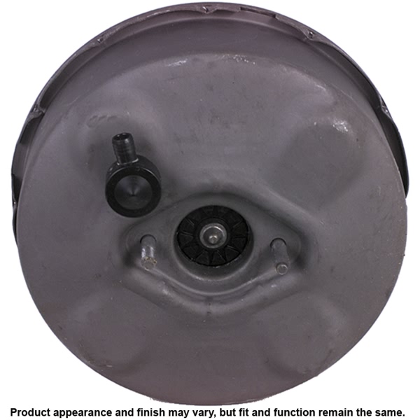 Cardone Reman Remanufactured Vacuum Power Brake Booster w/o Master Cylinder 54-74801