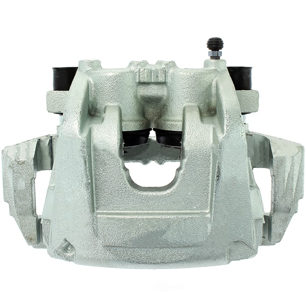 Centric Remanufactured Semi-Loaded Front Driver Side Brake Caliper 141.61182