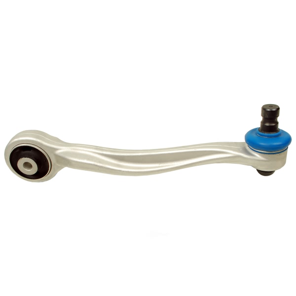 Mevotech Supreme Front Driver Side Upper Rearward Non Adjustable Control Arm And Ball Joint Assembly CMS70111
