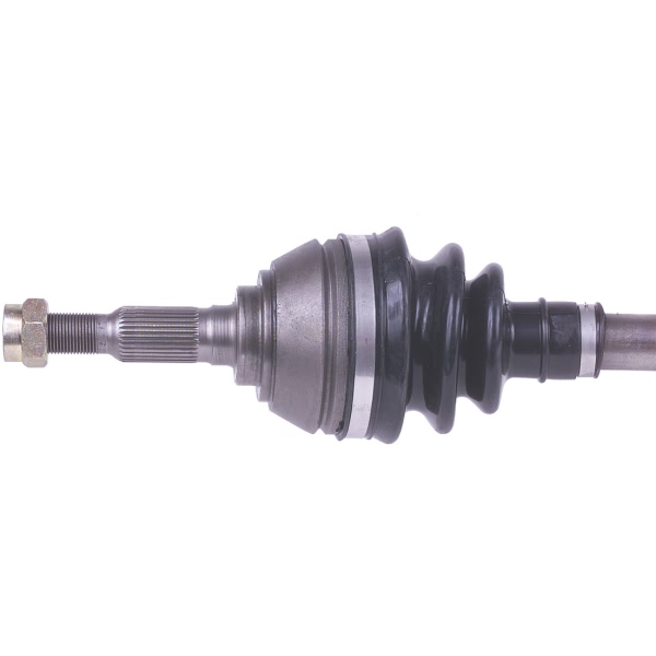 Cardone Reman Remanufactured CV Axle Assembly 60-1074