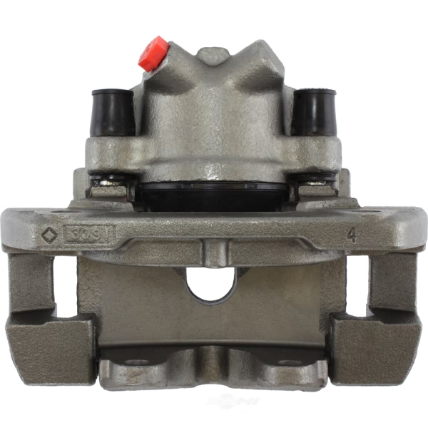 Centric Remanufactured Semi-Loaded Front Passenger Side Brake Caliper 141.34059