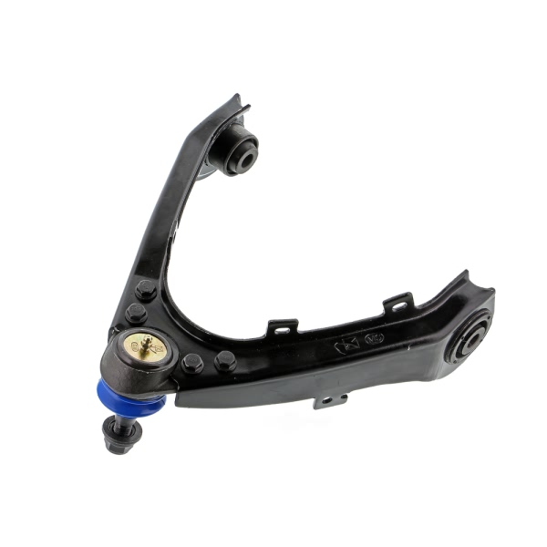 Mevotech Supreme Front Driver Side Upper Non Adjustable Control Arm And Ball Joint Assembly CMS50140