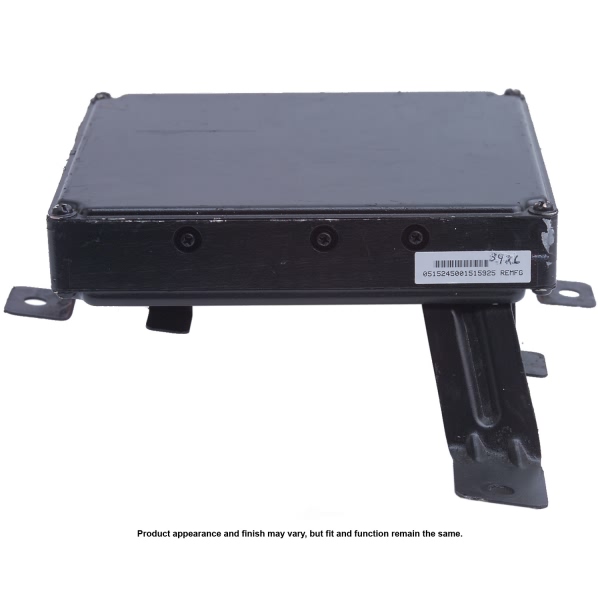 Cardone Reman Remanufactured Engine Control Computer 72-3372