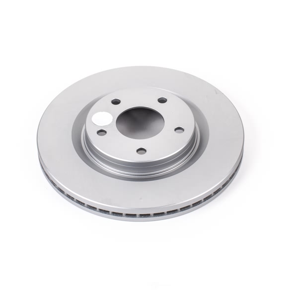 Power Stop PowerStop Evolution Coated Rotor JBR1538EVC