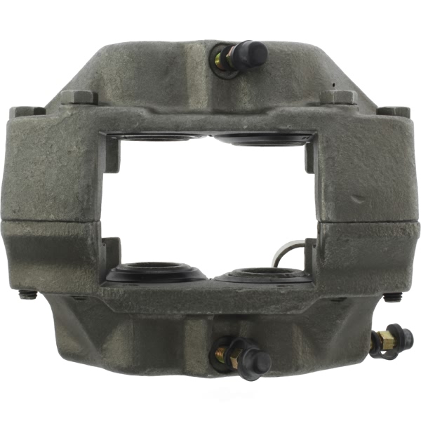 Centric Remanufactured Semi-Loaded Front Driver Side Brake Caliper 141.39044