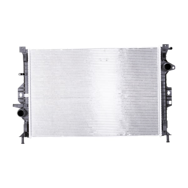 TYC Engine Coolant Radiator 13352