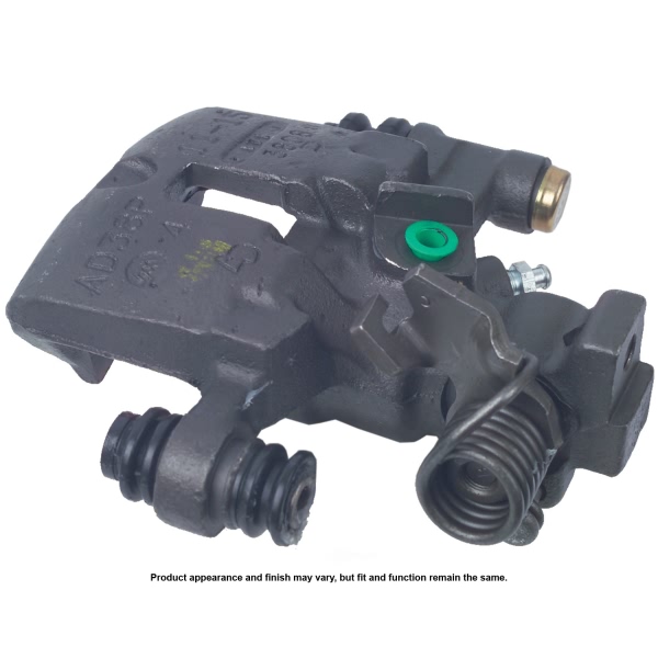 Cardone Reman Remanufactured Unloaded Caliper 18-4739