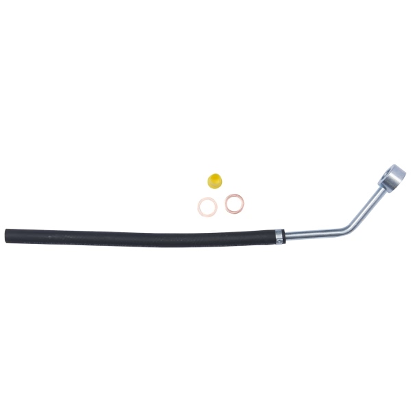 Gates Power Steering Return Line Hose Assembly 360690