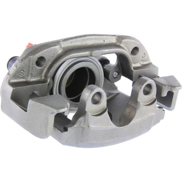 Centric Remanufactured Semi-Loaded Front Passenger Side Brake Caliper 141.34137