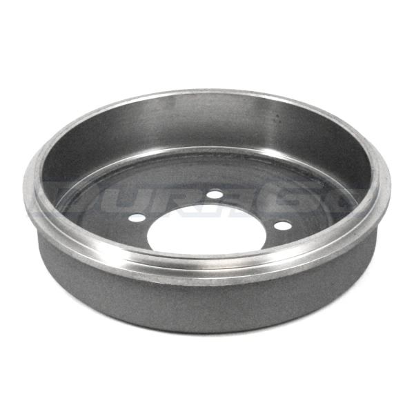 DuraGo Front Brake Drum BD8753