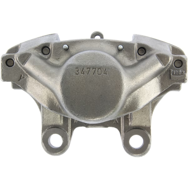 Centric Remanufactured Semi-Loaded Rear Passenger Side Brake Caliper 141.35531