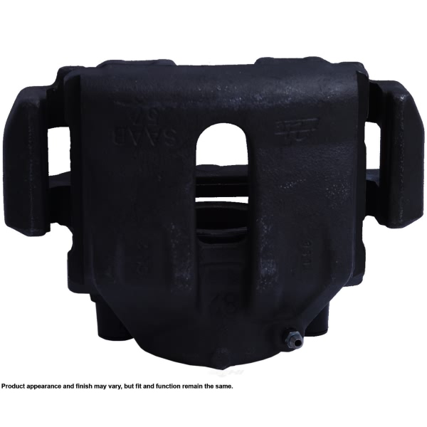 Cardone Reman Remanufactured Unloaded Caliper w/Bracket 19-B1268