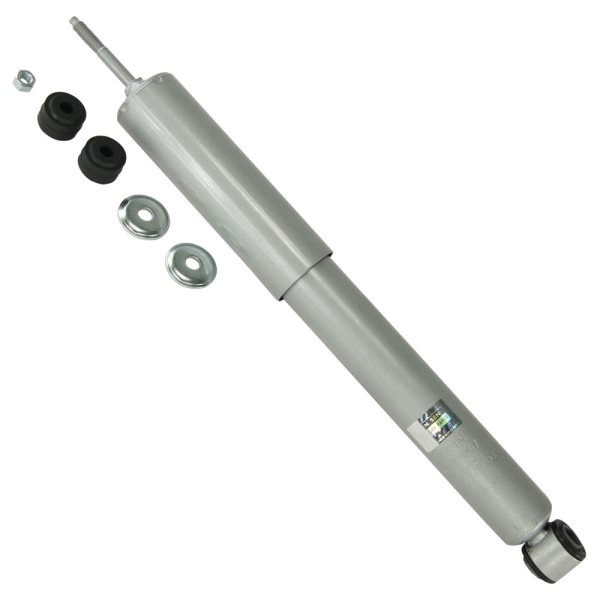 SenSen Rear Driver or Passenger Side Twin-Tube Non-Adjustable Shock ABSorber 1213-0347