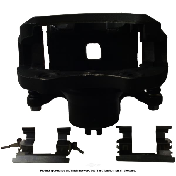 Cardone Reman Remanufactured Unloaded Caliper w/Bracket 19-B3307A