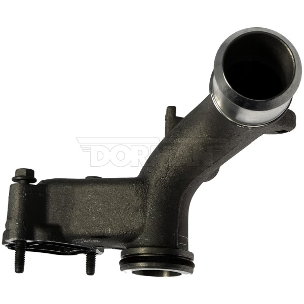 Dorman Engine Coolant Water Outlet 902-2098