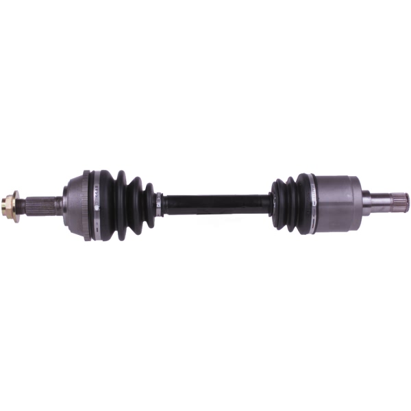 Cardone Reman Remanufactured CV Axle Assembly 60-4072