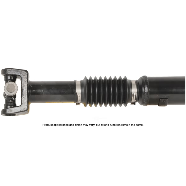 Cardone Reman Remanufactured Driveshaft/ Prop Shaft 65-9447