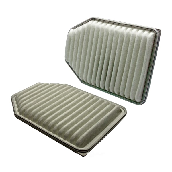 WIX Panel Air Filter 49018