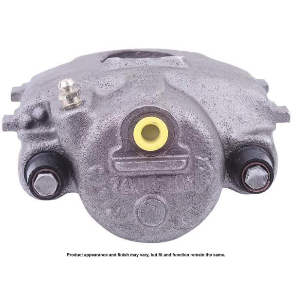 Cardone Reman Remanufactured Unloaded Caliper 18-4801