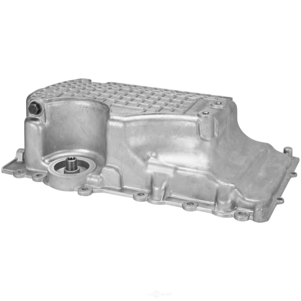 Spectra Premium New Design Engine Oil Pan CRP53A