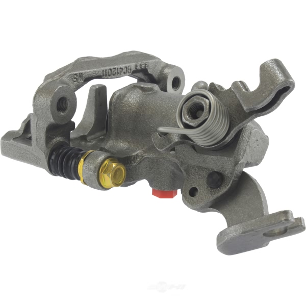 Centric Remanufactured Semi-Loaded Rear Driver Side Brake Caliper 141.51614