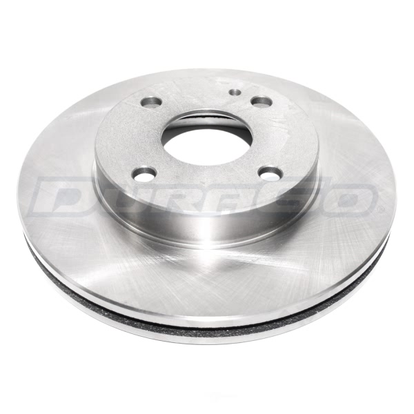 DuraGo Vented Front Brake Rotor BR5475