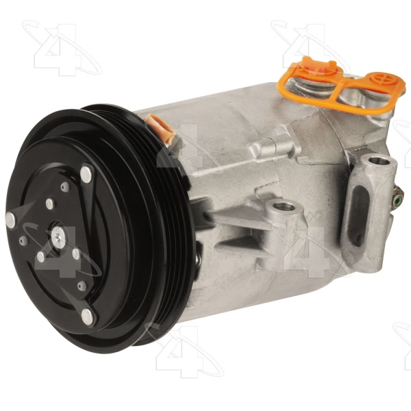 Four Seasons A C Compressor With Clutch 68295