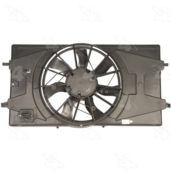 Four Seasons Engine Cooling Fan 76082